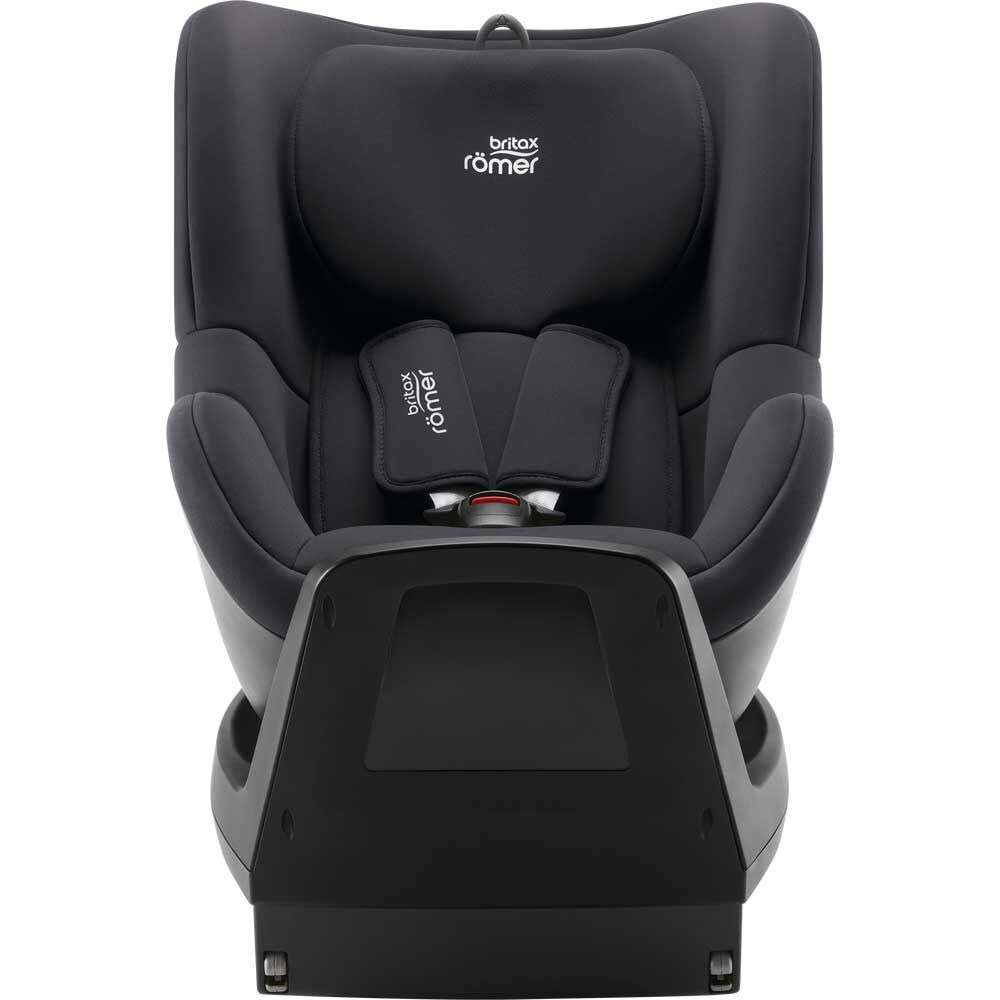 Britax Römer Dualfix M Plus 3